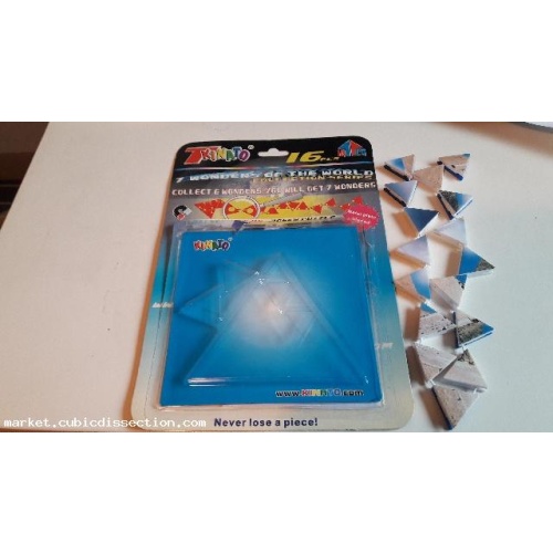 T-KINATO - Laurence Lau