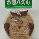 Kumiki Owl