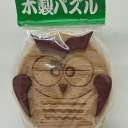 Kumiki Owl