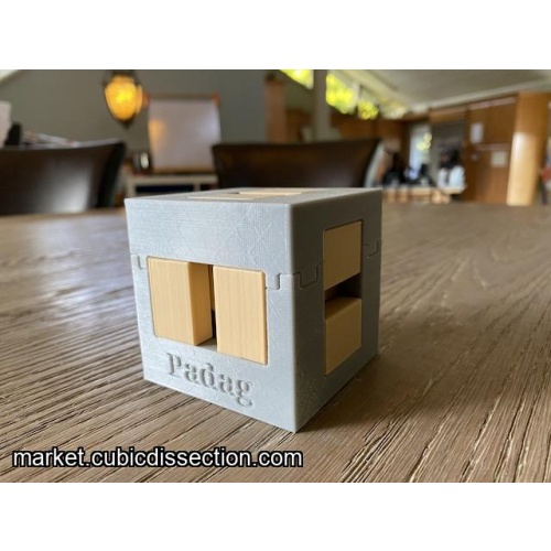 Padag – Rex Rosanno Perez