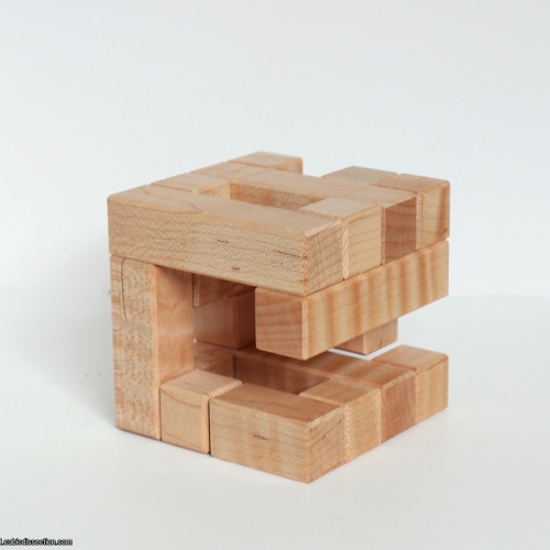 Tangler (2nd edition)