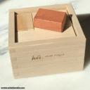 Para Box (Hikimi Melting Block) - Nob Yoshigahara