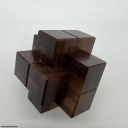 Parasitic Burr by Tyler Hudson Oddball