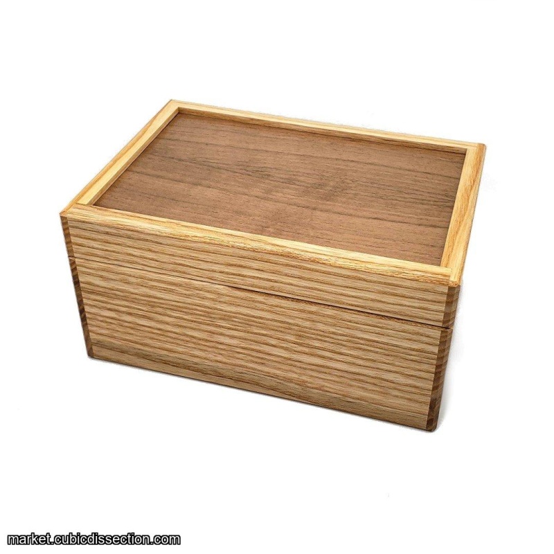 Penultimate Burr by Ken Irvine / Van Delft & Botermans (RPP)