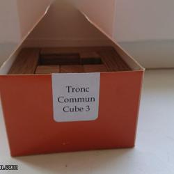 Tronc Commun 3 (Only one!!!)
