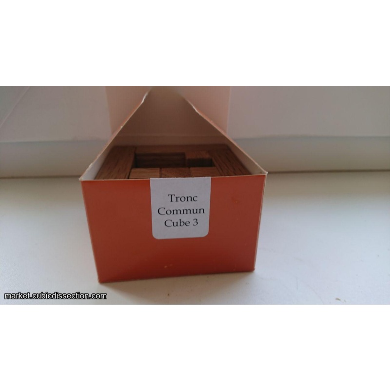 Tronc Commun 3 (Only one!!!)