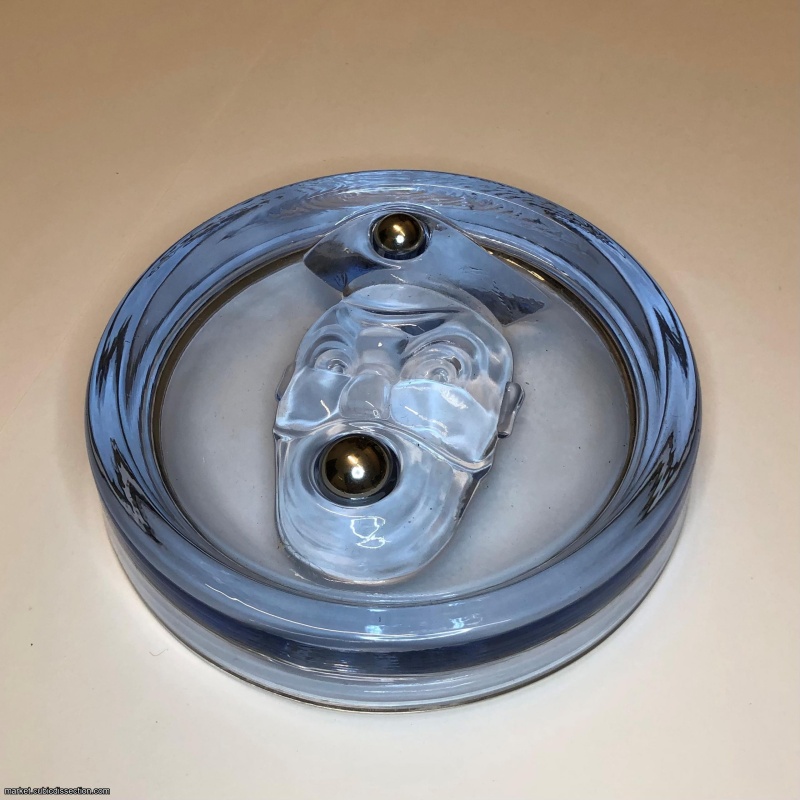 Pick Em Up - Toyo Glass