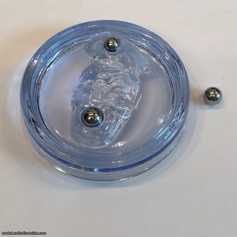 Pick Em Up - Toyo Glass