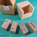 Pin Block Case - artisan