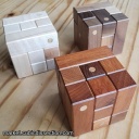 Pin Cubes