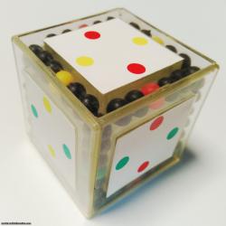 Pionir Cube