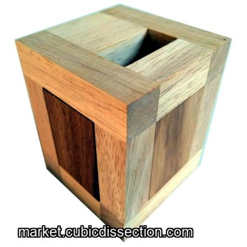 POPP by Christoph Lohe