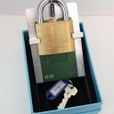 Butterfly Lock Box - aka Pleasure and Pain