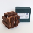 Heavy Headed Burr Junior