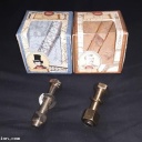 Great Minds Puzzle Bolts