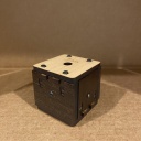 Z Box by Jean-Claude Constantin