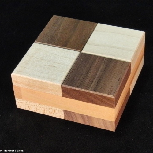 Quadrant (Purpleheart Copy)