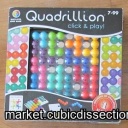 Quadrillion - Raf Peeters