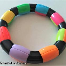 Rainbow Ring Puzzle