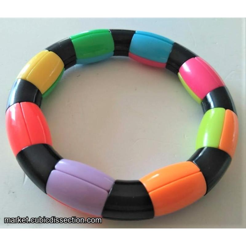 Rainbow Ring Puzzle