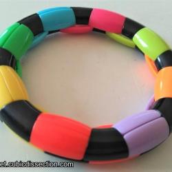 Rainbow Ring Puzzle