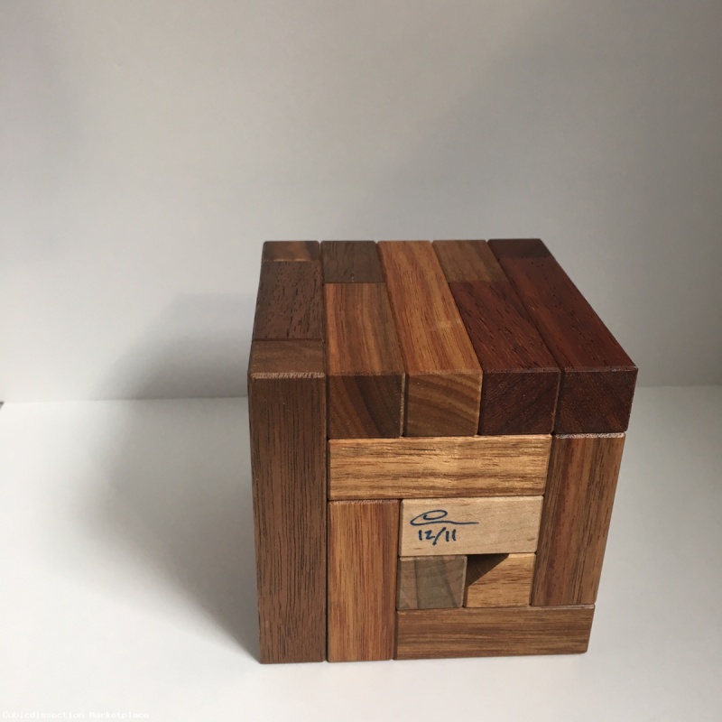 Rattle Box