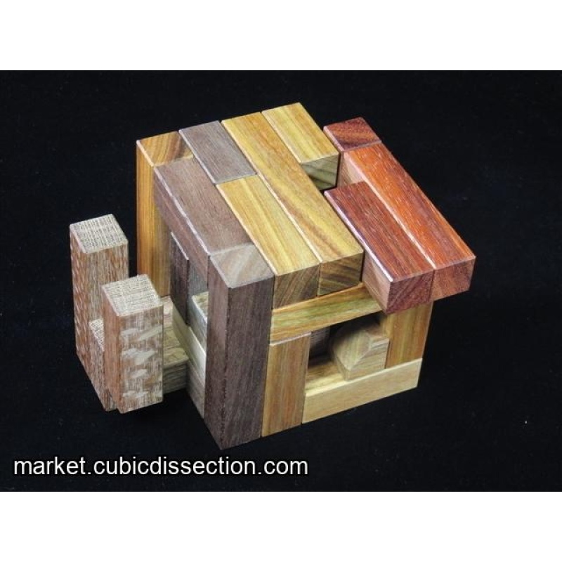 Rattle Box