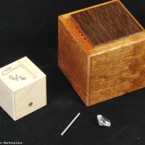 Reactor (Puzzle Box Only; Copy #2)