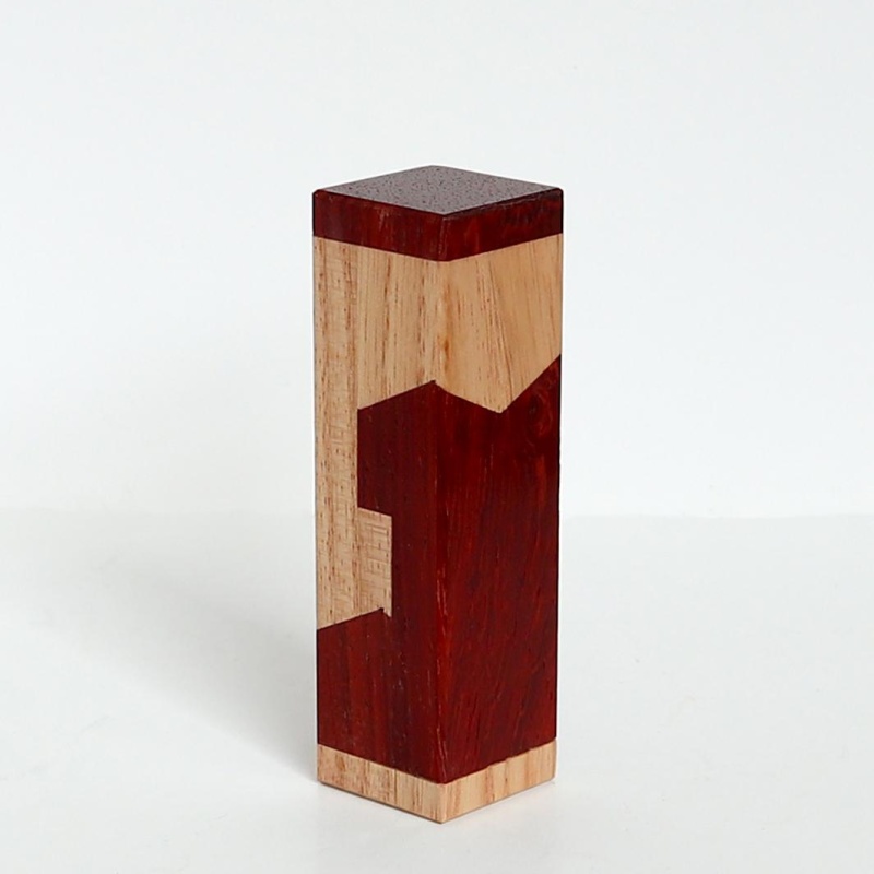 Wunder Puzzle Joint #3