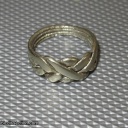 Puzzle Ring