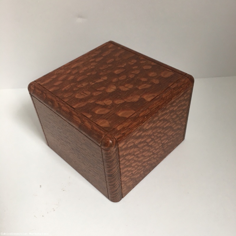 Ring Box 2 - KW-20