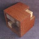 Roller-coaster - Laszlo Molnar