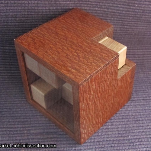 Roller-coaster - Laszlo Molnar