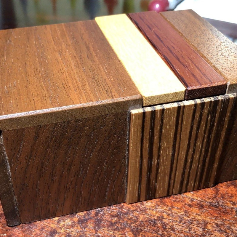 Bean Bag Drawer RF-36