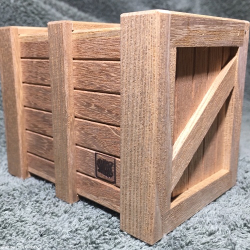 Packing Box (mini) ⅡI