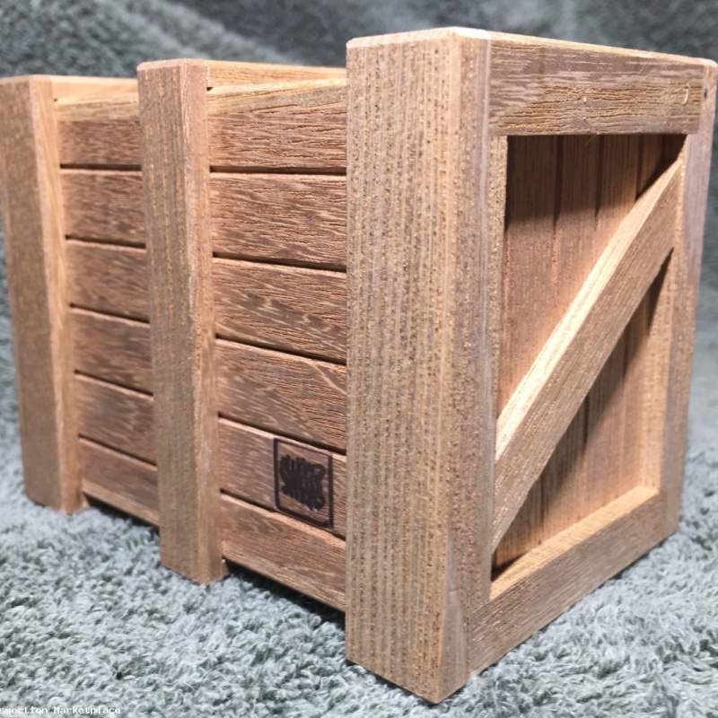 Packing Box (mini) ⅡI