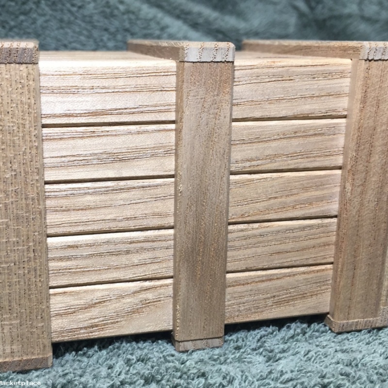 Packing Box (mini) ⅡI