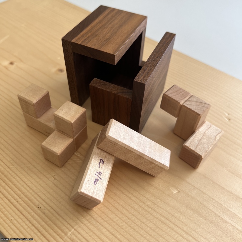 Rupture by Alexander Magyarics