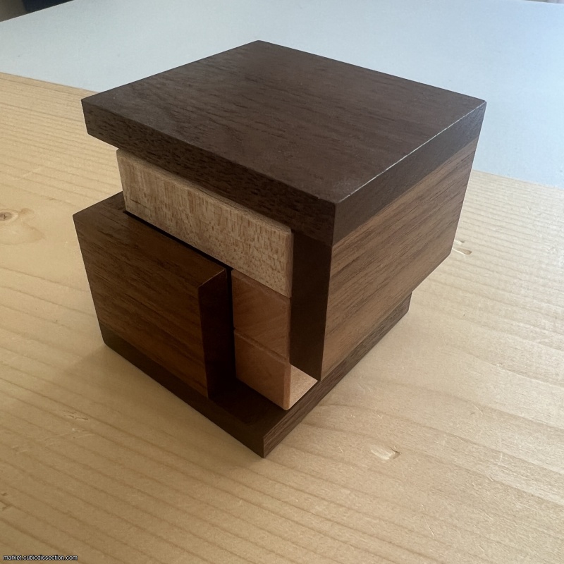 Rupture by Alexander Magyarics