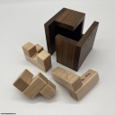 Rupture by Alexander Magyarics