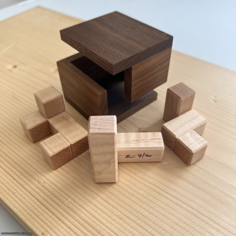 Rupture by Alexander Magyarics