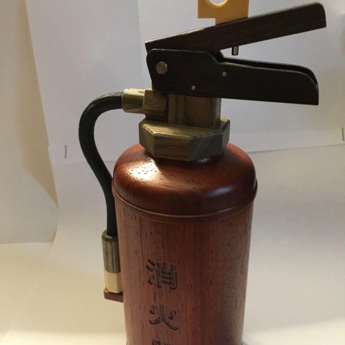 Fire Extinguisher