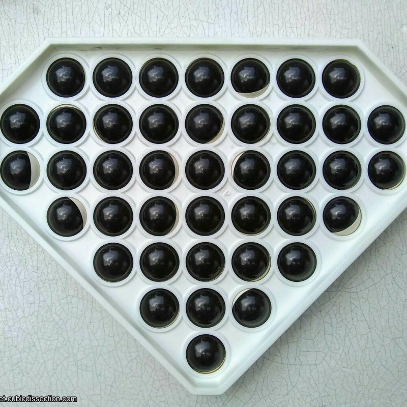 Rare: Sologame (1978, Netherlands)