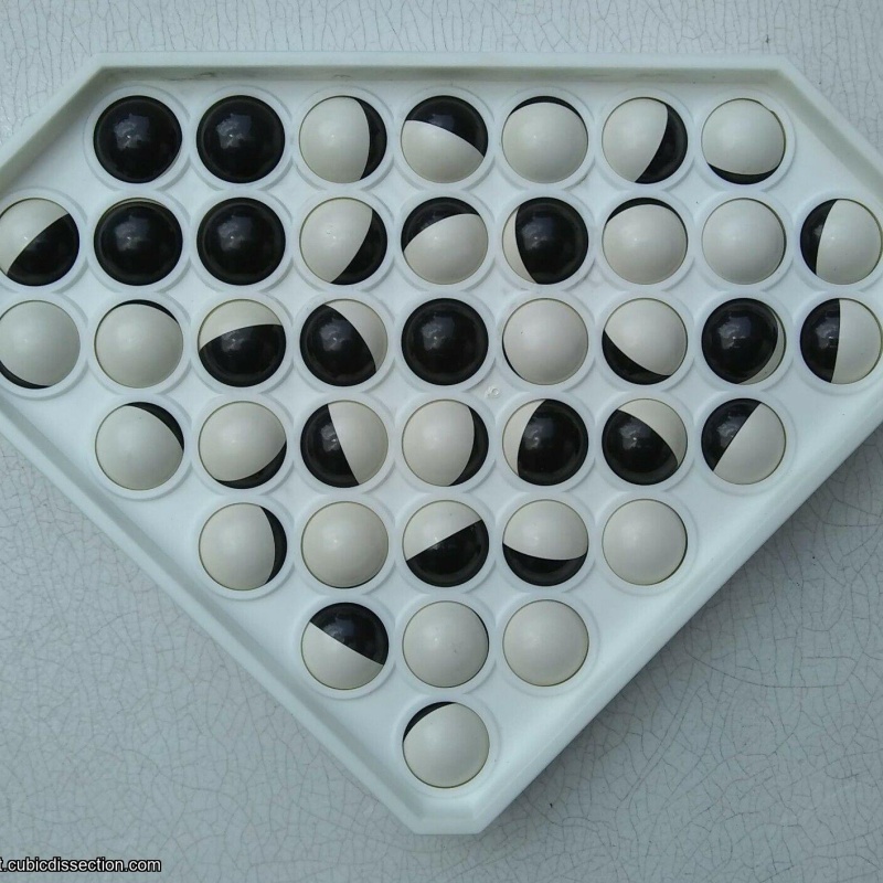 Rare: Sologame (1978, Netherlands)