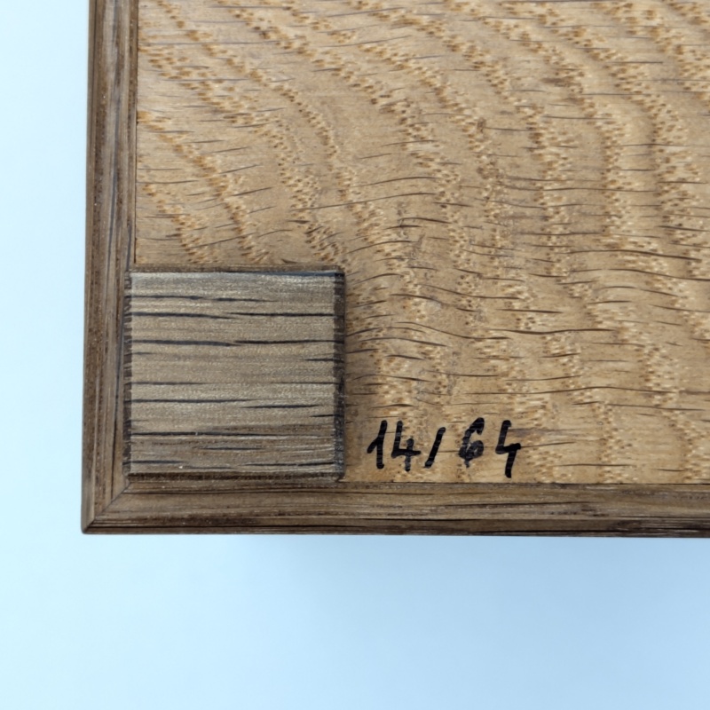 Safe by Jakub Dvořák