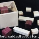 Schneider packing puzzle