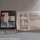 Seal -Sliding Block Puzzle