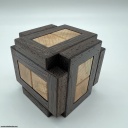 Six Doors by Yavuz Demirhan