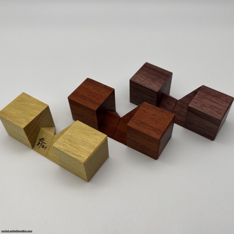 Slideways (2021) by Raymond Stanton / Akio Yamamoto RPP