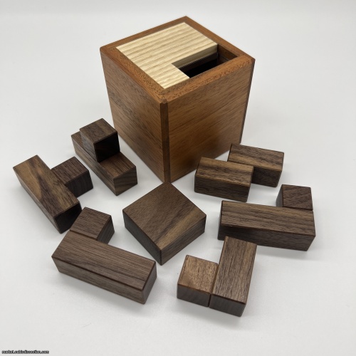 Slot Machine by Stewart Coffin Oddball